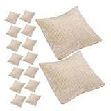 Présentoir à bijoux polyvalent : présentoir à bijoux et coussin de rangement peuvent utilisés pour une variété de bijoux, ce qui en fait un ajout polyvalent à votre configuration d'affichage, inserts de coussin de montre, petits coussins de de bracelets