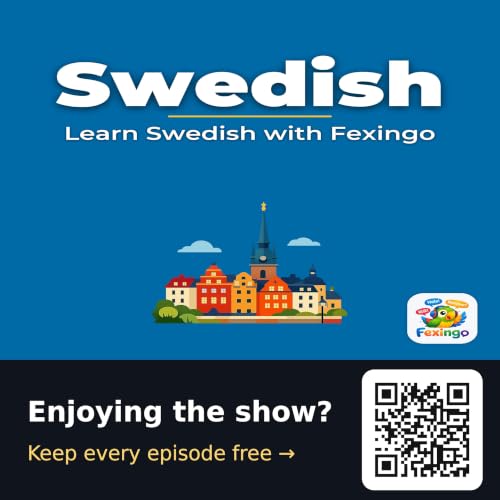 Swedish School Vocabulary - Skola