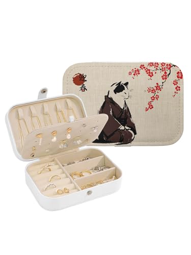 Keikimeiker �W���G���[�{�b�N�X �a�� �L �g�~ ���n�� �}�t �`�� ���z�w�i ��e�� �A�N�Z�T���[�{�b�N�X ���[�P�[�X �����` 16×11×5cm ���O���\�̎d�؂�� ���s�E�o���p �g�їp ���� ���U�[ �s�A�X �l�b�N���X