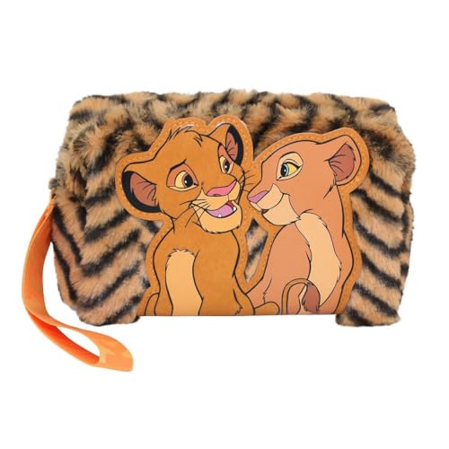 CERDÁ LIFE'S LITTLE MOMENTS NECESER ASEO VIAJE LION KING