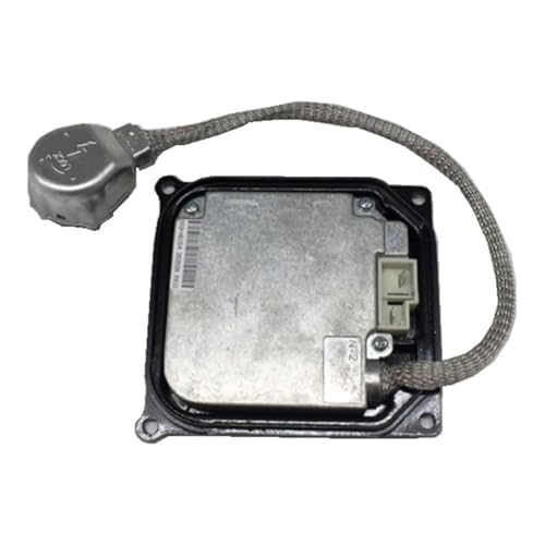 Compatible with Lexus for GS450h GS350 ES350 2007-2011 Car H-ID Ballast Computer with Lighter D4S D4R 8596752020 8596751030 car Xenon Ballast