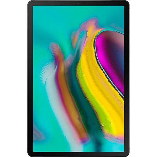 Tablet Samsung Galaxy Tab S5E, 64GB, Tela 10.5”, Octa Core, Prata
