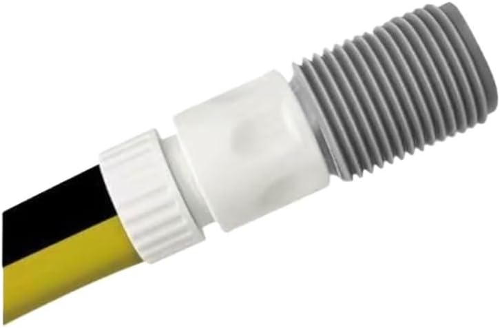 Outboard Flush Kit for Outboard Engines White Grey 18411 50-18411