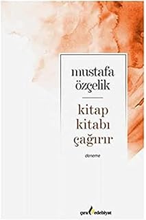Kitap Kıtabı Çağırır