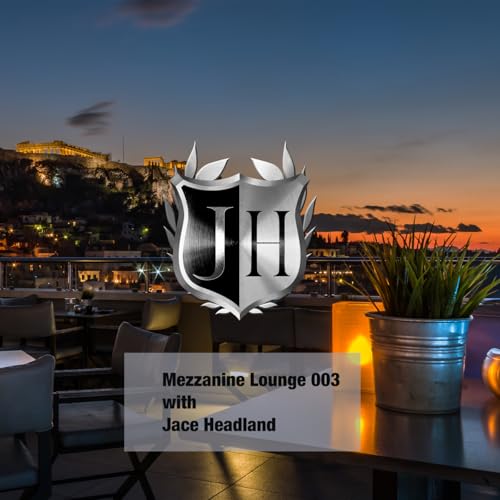 Mezzanine Lounge 003