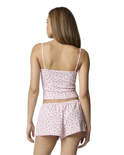 Image of florence by mills Women's Daze Off Cami and Short Pajama Set