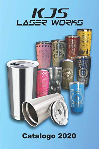 CATALOGO KJS 2020