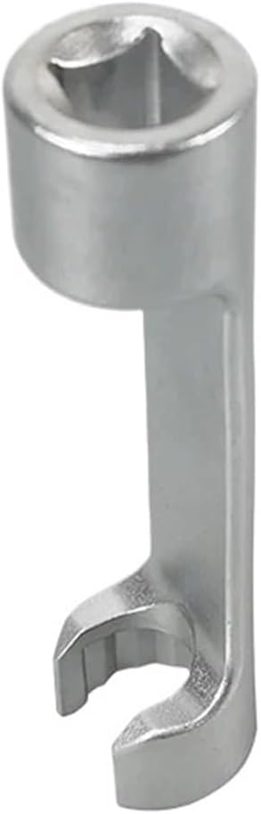 Injection Line Flare Nut Wrench 14mm - 3/8" D Compatible with Mercedes-Benz Sprinter