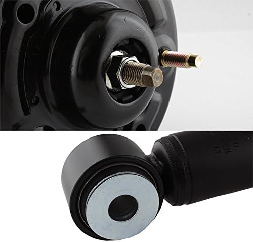 AKKON - Pair of Front Complete Strut & Coil Spring Assembly W/Mount & Bolts For 07-13 Ford Expedition | Lincoln Navigator