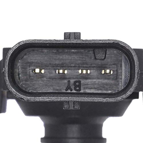 Walker Products 225-1282 MAP Sensor (Manifold Absolute Pressure Sensor) by Walker Products - Image 3