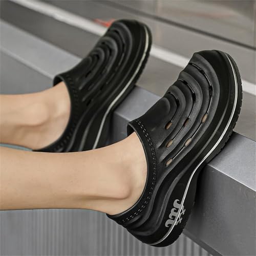 Armadillo Chef Shoes Unisex Water Resistant Non Slip Resistant Lightweight Waterproof for Work Clogs Shoes4