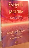 Espiritu & Materia 8466609482 Book Cover