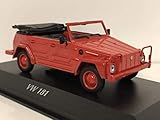 MAXICHAMPS   Volkswagen 181 1979   1/43