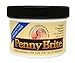 EZ Brite Penny Brite Copper and Brass Cleaner / Polish 7oz by EZ Brite Brands, White