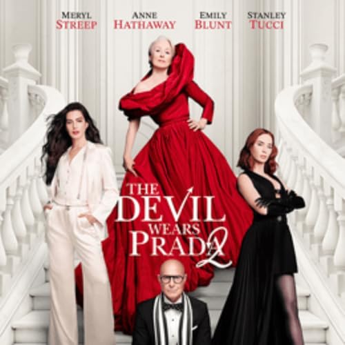 S5 Ep15: Devil Wears Prada 2 and Bullet Train