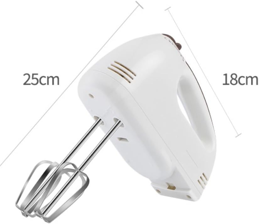 Egg Beater Electric Household Small Mini Cream Baking Mixer Automatic Handheld