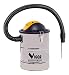 Produktbild Vigor Aspir-El Aschesauger aus Edelstahl, 15 l, 800 W