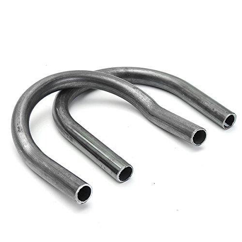 Alamor Motorrad Retro Hinten Upsweeped/Flat Seat Loop Rahmen Hoop Für Yamaha/Suzuki/Honda-1