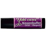  Nasenbutter Pflegestift mit Sonnenschutz