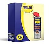 Actúa rápidamente. WD-40 - Desengrasante Specialist 500 ml (Caja de 6 uds)