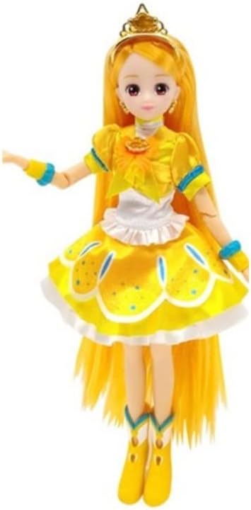 Miniatura 2 de Secret Catch Teenieping - Muñeca coreana de princesa para niña (Gloria)