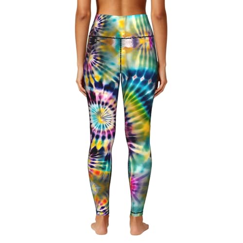 Leggings con bolsillos para yoga y entrenamientos activos en cualquier clima 4