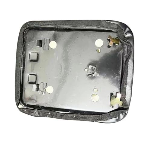 Asientos moto para solucionar el desgaste en modelos JH70 y CD70 de 70cc 4