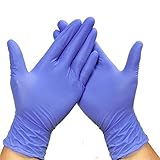latex vinilico leroy merlin guantes de nitrilo sin polvo, tiene buena flexibilidad y tacto.