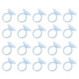 Damit können Sie verschiedene Arten von Farbe oder Kleber direkt an Ihrem Finger tragen, um einen einfachen Zugang zu erreichen.