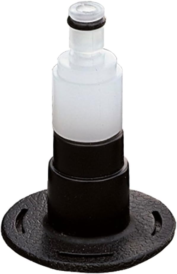 Simpson Strong-Tie EIP-EZA E-Z-Click Flush-Mount Injection Port (100-Qty)
