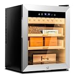 Woodronic Electric 50L Cabinet