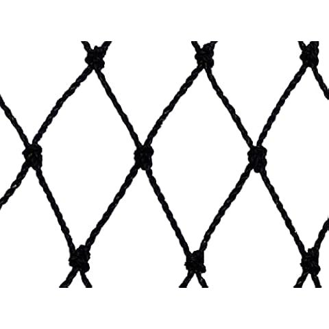 Filet de volière MAILLESTORE 12.5m x 5m Cover