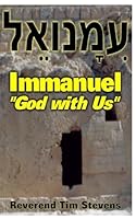Immanuel: God with Us 1511680857 Book Cover