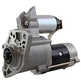 M002T66871 M002T66872 Starter Motor abulollry Fit for Mitsubishi Engine 24V