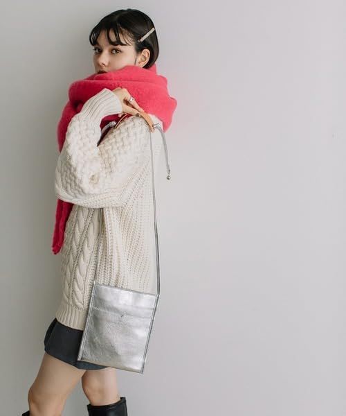 ショルダーバッグ B-24344 【Velvet】 レディース