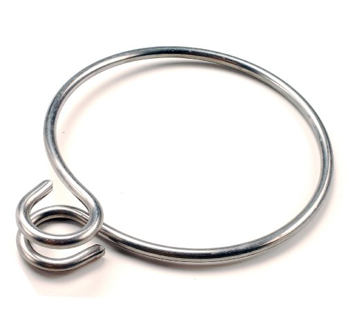 Ironwood Pacific Anchor Ring Anchor Puller W/ 14.5" Buoy - Saturn Yellow, 60Lb Lift #TOP1