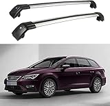 Solo apto para Seat Leon ST 5 Door Estate 2017-2021
