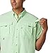 Columbia Men's Big And Tall PFG Bahama II Short Sleeve Shirt
