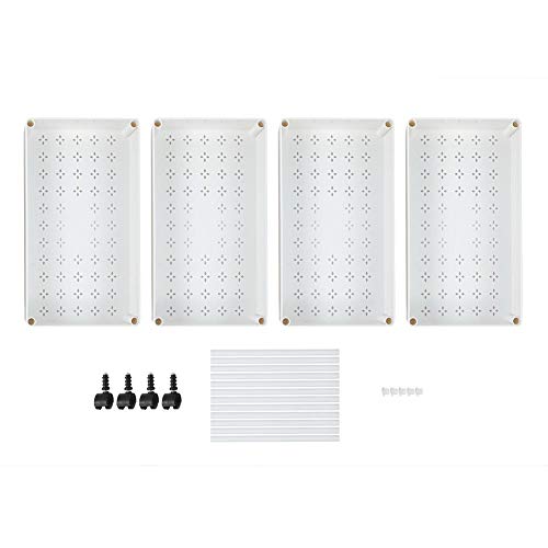 Carrinho de banheiro Carrinho de artesanato, Carrinho de carrinho Durável, para cozinha de alimentos