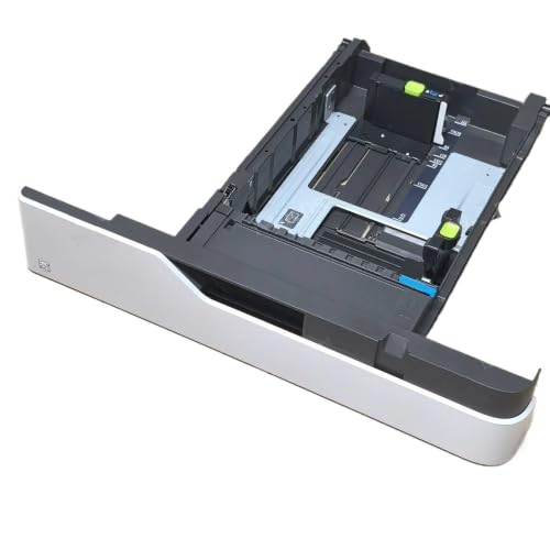 Image of TOOLS 41X1646 Tray for compatible with Lexmark MX822 MX826 XM7355 XM7370 822 826 7355 7370 Cassette Printer Parts