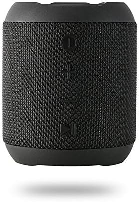 Bluetooth Speaker, 20W Portable Speaker Dual-Driver Rich Bass, IPX6 Waterproof Speakers Wireless Bluetooth 5.0 Built-In Mic, 16 Hours Playtime Outdoor Speaker with USB TF AUX Intput & FM Radio