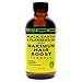 Eco Style Black Castor and Flaxseed Oil Maximum Hair Growth Formula, 4 Ounce