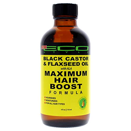 Ecoco Maximum Hair Growth Oil