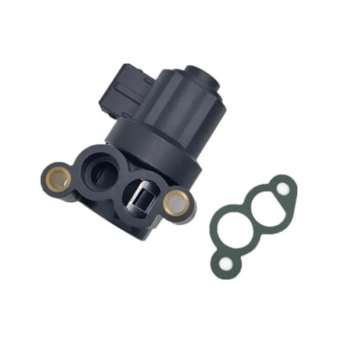 IAC Idle AIR Control Valve for Hyundai for Atos for Getz for Kia for Picanto 35150-02600 9540930004 Automotive Parts