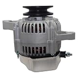 NEW Alternator 12996177200 129961-77200 Compatible For Yanmar 4TNV94L Engine For JD 2320 2520 2720
