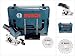 Produktbild Bosch GKS 12V-26 Akku Handkreissäge 12V 85mm Solo in L-Boxx (06016A1002) + Extra Sägeblatt - ohne Akku, ohne Ladegerät