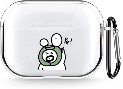 AirPods Pro3 用 ケース