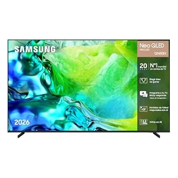 SAMSUNG TV NEO QLED QN80H 65"