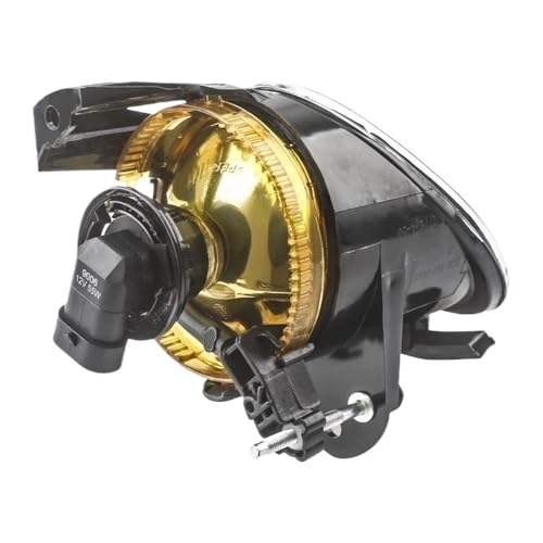 Cubierta de luz antiniebla para Passat B6 2006-2011: repuesto para parachoques dañado 6