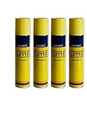 mechero gasolina barato 300 ml 4 botellas Gas Clipper 250 ml. cada una.